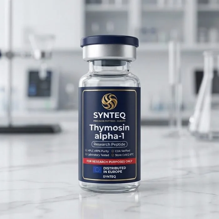Thymosin alpha-1